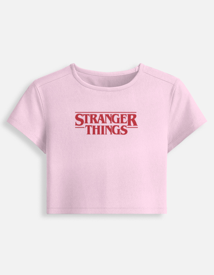 img_86f4861b4debd4.jpg Stranger Things - Baby Tee