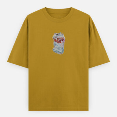 Diet Coke - Oversized T-Shirt