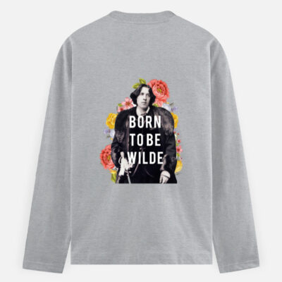 Poet - Full Sleeve T-Shirt