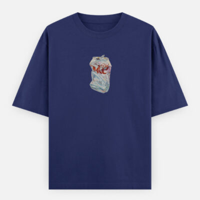 Diet Coke - Oversized T-Shirt