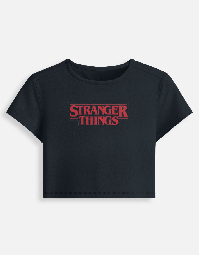 img_be2f58cf26ce49.jpg Stranger Things - Baby Tee