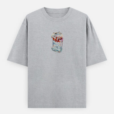 Diet Coke - Oversized T-Shirt