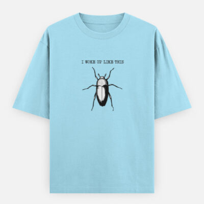 Kafka - Oversized Classic T-Shirt