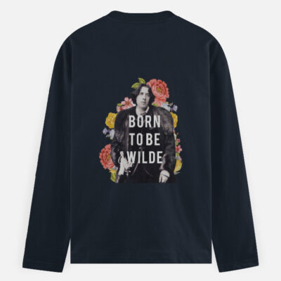 Poet - Full Sleeve T-Shirt