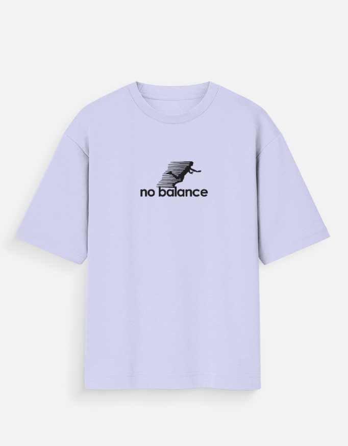 img_de3c076427c021.jpg No Balance - Oversized T-Shirt