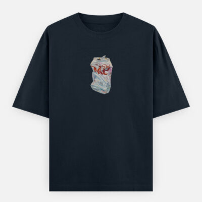Diet Coke - Oversized T-Shirt