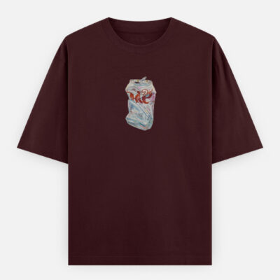 Diet Coke - Oversized T-Shirt