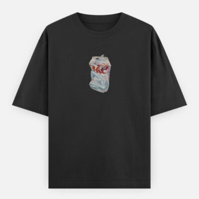 Diet Coke - Oversized T-Shirt