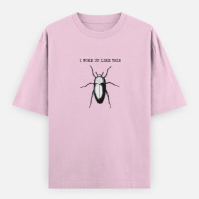 Kafka - Oversized Classic T-Shirt