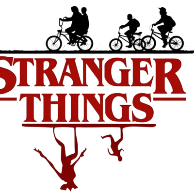 jwdjw Will Byres - Stranger Things Acid Washed Oversized Tee