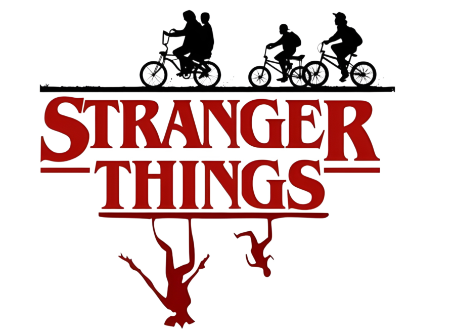 jwdjw Will Byres - Stranger Things Acid Washed Oversized Tee