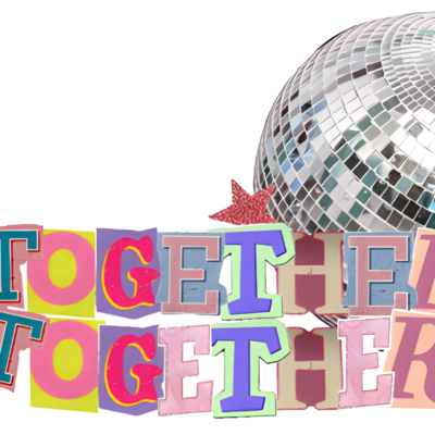 Together, Together - Basic T-Shirt