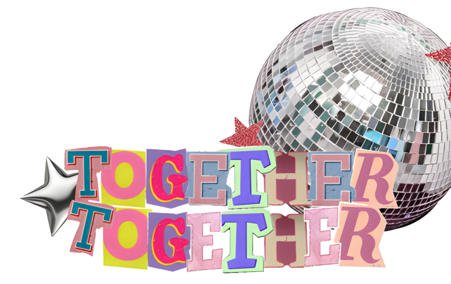 Together, Together - Basic T-Shirt