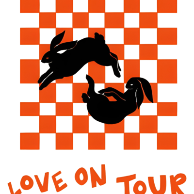 Love On Tour - Basic T-Shirt