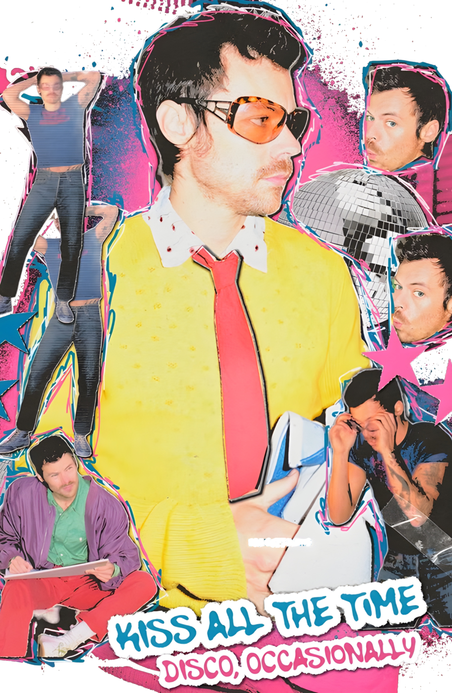 Together, Together - Basic T-Shirt