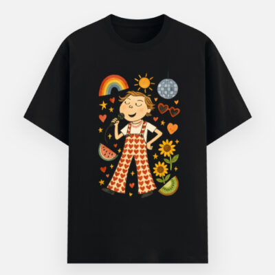 img_176e956a8a24b9.jpg Harry's House - Basic T-Shirt