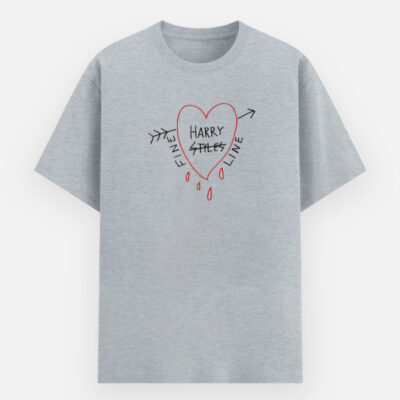 Harry Styles Fineline - Basic T-Shirt