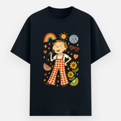 img_2a35c0a209c725.jpg Harry's House - Basic T-Shirt