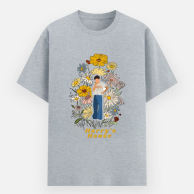 Harry's House 02 - Basic T-Shirt