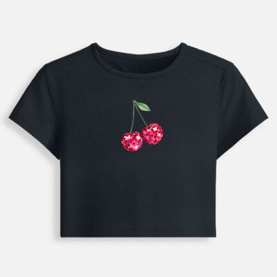 img_989720fe48b210.jpg Cherry - Baby Tee