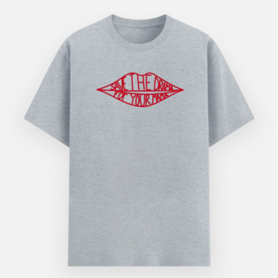 Save The Drama - Basic T-Shirt