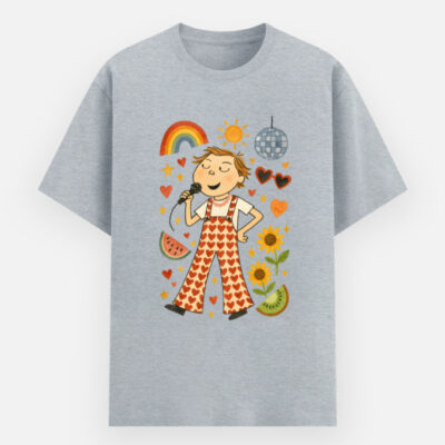 img_f4b67e901be6f5.jpg Harry's House - Basic T-Shirt