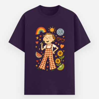 img_fc7f1ad5dce2c3.jpg Harry's House - Basic T-Shirt