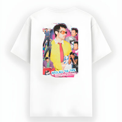 Together, Together - Basic T-Shirt