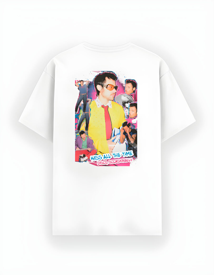 Together, Together - Basic T-Shirt