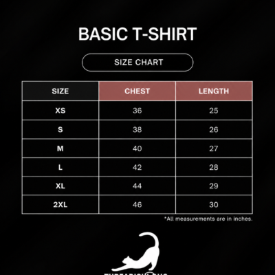 Dissociating - Basic T-Shirt