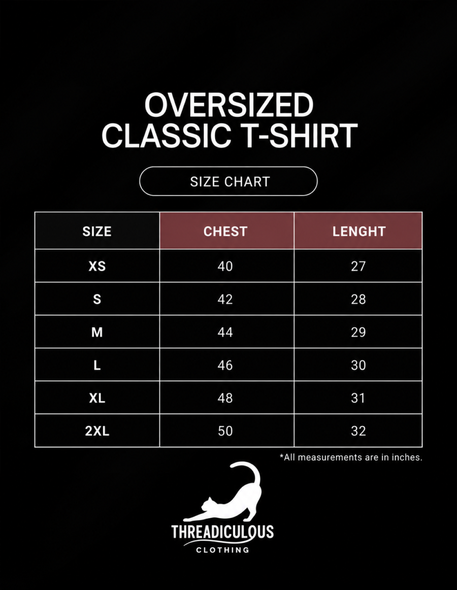 ChatGPT Image May 9, 2026, 10_09_41 PM Nerd - Oversized T-Shirt