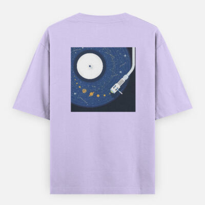 img_2d1354148b60d6.jpg Nerd - Oversized T-Shirt