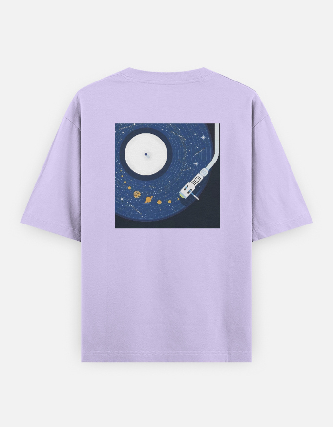 img_2d1354148b60d6.jpg Nerd - Oversized T-Shirt