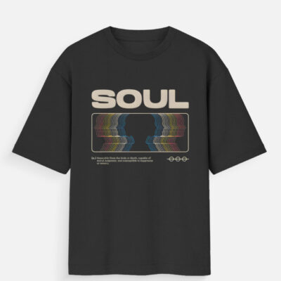 img_38d437555080bc.jpg Soul - Oversized T-Shirt