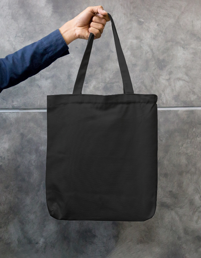 img_550f5f7e1b5649.jpg Murphy's Law - Zipper Tote Bag