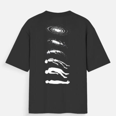 img_81e2d2cc35a0c3.jpg Soul - Oversized T-Shirt