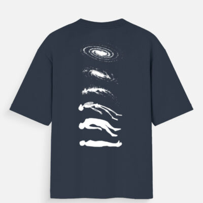 img_ea29b3ed0ece4f.jpg Soul - Oversized T-Shirt