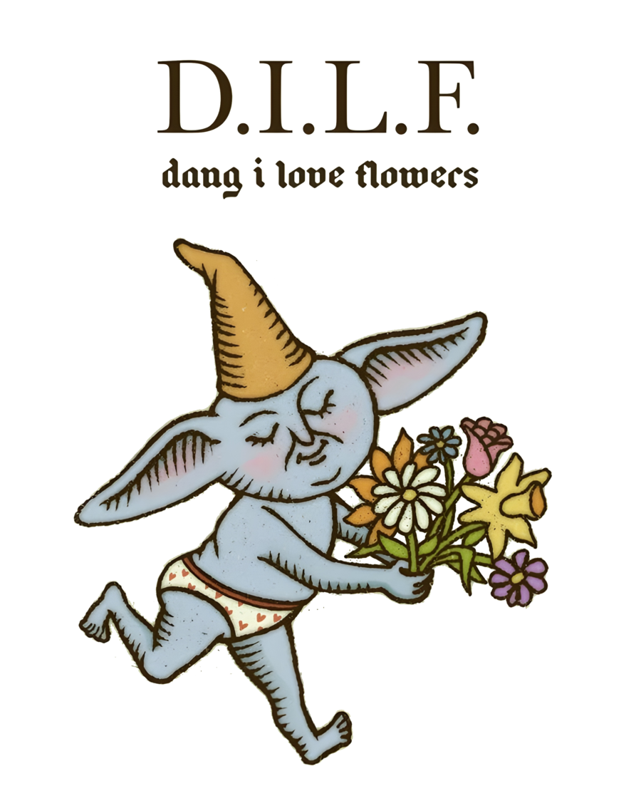 4ebd5cc DILF Baby Tee