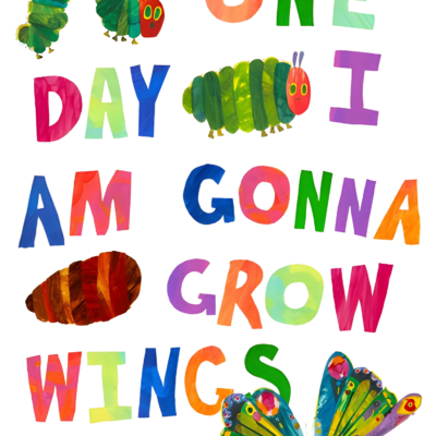 8e6fbc Grow Wings - Oversized T-Shirt