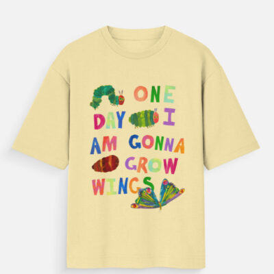 img_1447561098cc32.jpg Grow Wings - Oversized T-Shirt