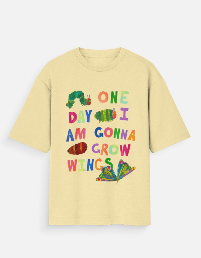 img_1447561098cc32.jpg Grow Wings - Oversized T-Shirt