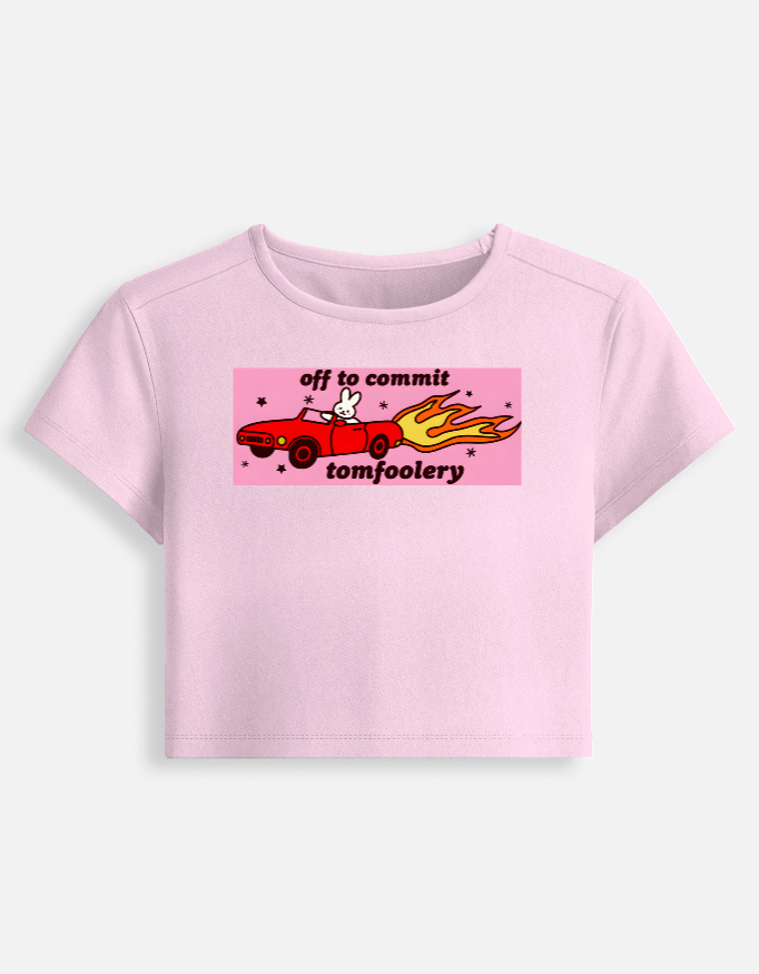 img_1bc6670ebf028f.jpg Tomfoolery - Baby Tee