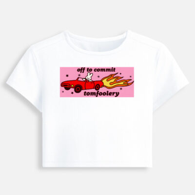 img_25f7530b7b5cc7.jpg Tomfoolery - Baby Tee