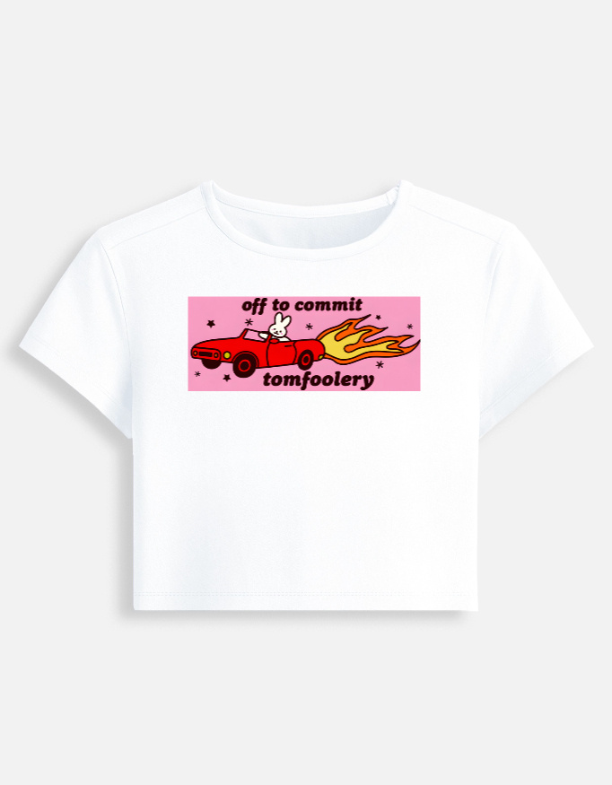img_25f7530b7b5cc7.jpg Tomfoolery - Baby Tee