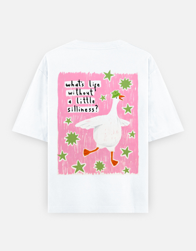 img_28122632172e65.jpg Dilly Dally - Oversized T-Shirt