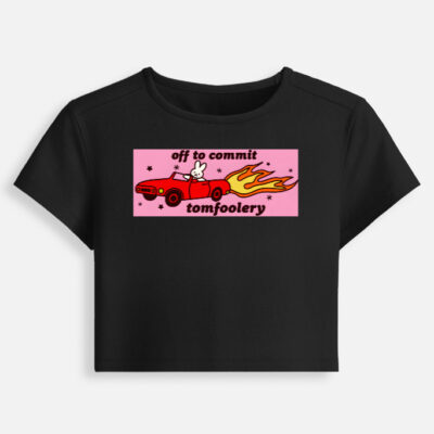 img_9fe42030ad403e.jpg Tomfoolery - Baby Tee