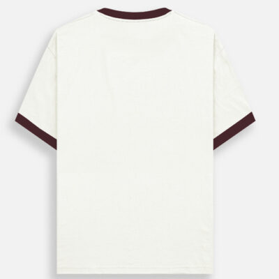 Zesty - Ringer T-Shirt