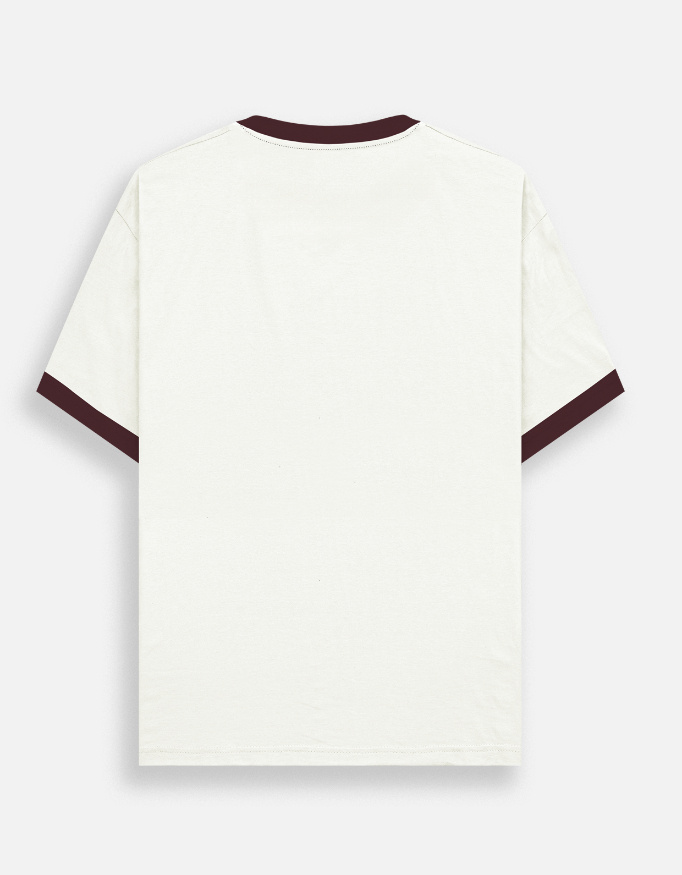 Zesty - Ringer T-Shirt